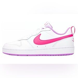 Nike Zapatos Court Borough Low Shoe